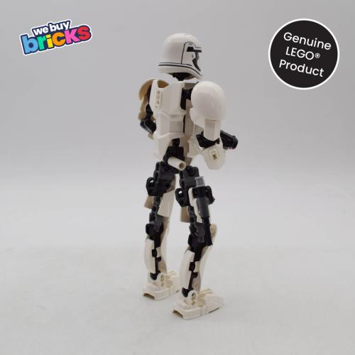 Lego®75114 First Order Stormtrooper