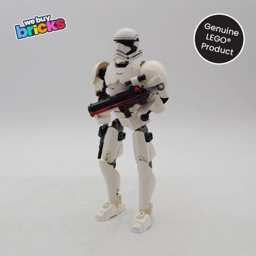 Lego®75114 First Order Stormtrooper