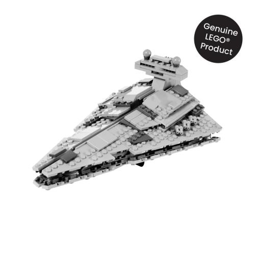 Lego®8099 Midi-Scale Imperial Star Destroyer