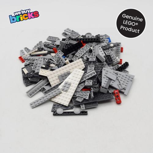 Lego®8099 Midi-Scale Imperial Star Destroyer