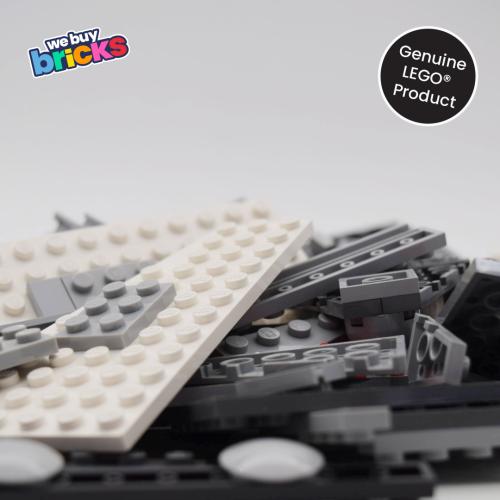 Lego®8099 Midi-Scale Imperial Star Destroyer