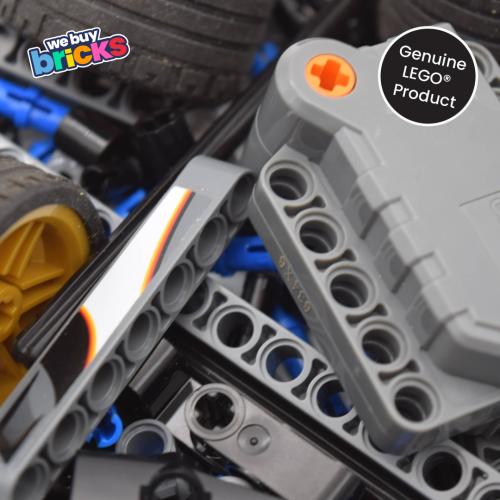 Lego®42046 Getaway Racer