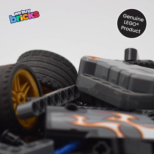 Lego®42046 Getaway Racer