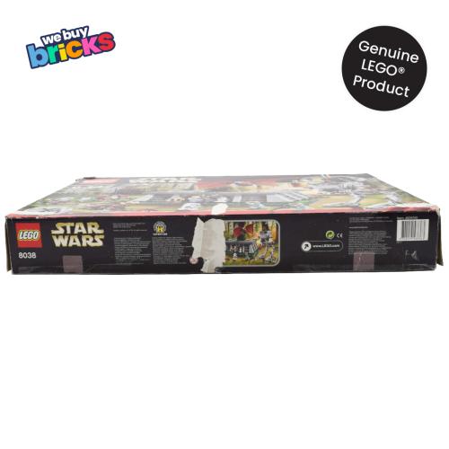 Lego®8038 The Battle of Endor