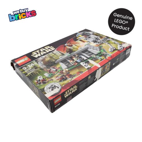 Lego®8038 The Battle of Endor