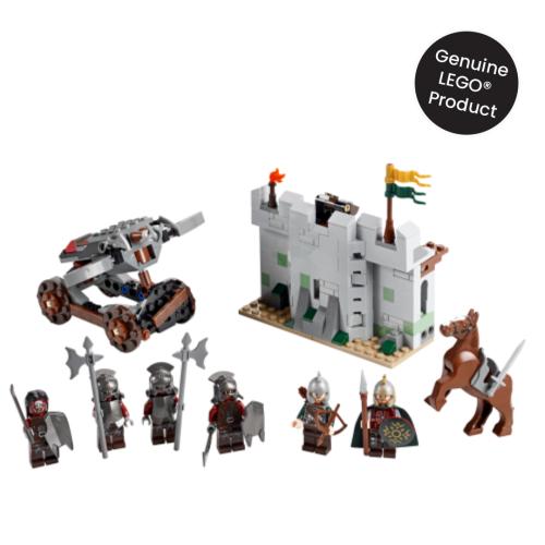 Lego®9471 Uruk-hai Army