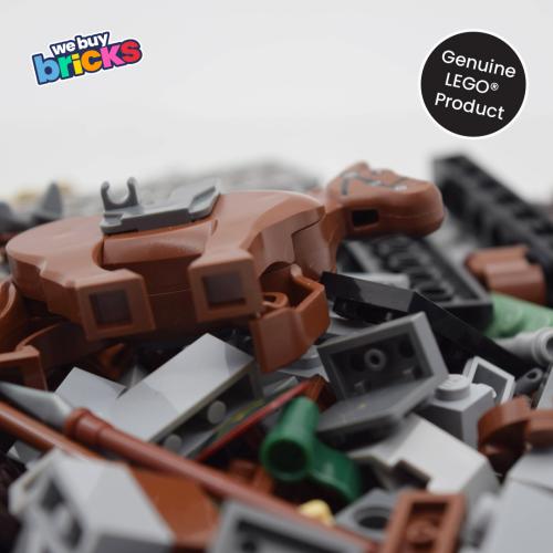 Lego®9471 Uruk-hai Army