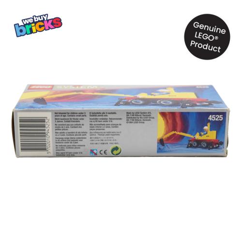 Lego®4525 Road and Rail Repair