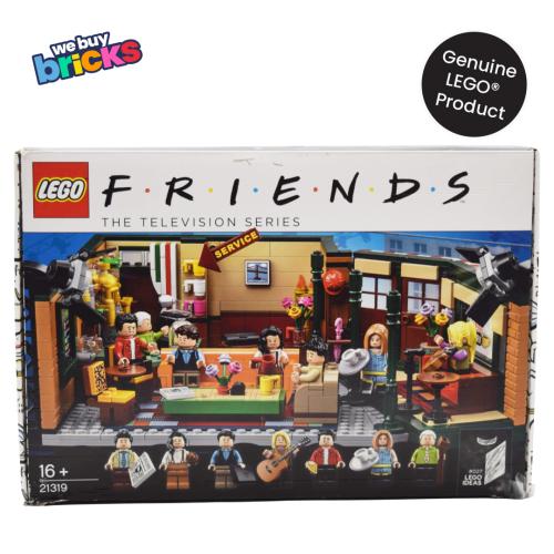 Lego®21319 F·R·I·E·N·D·S Central Perk