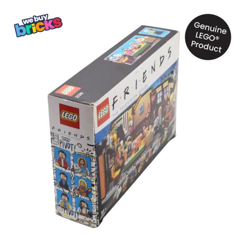 Lego®21319 F·R·I·E·N·D·S Central Perk