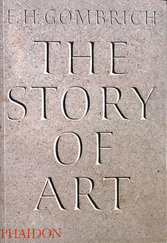 The Story of Art: 0000 - E. H. Gombrich