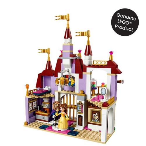Lego®41067 Belle's Enchanted Castle