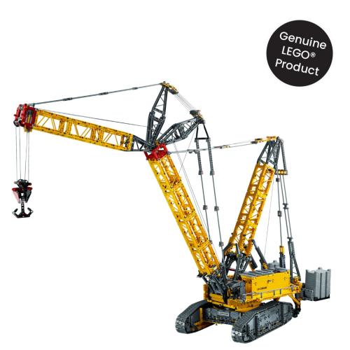 Lego®42146 Liebherr Crawler Crane LR 13000