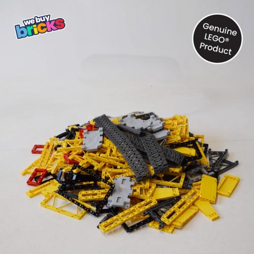 Lego®42146 Liebherr Crawler Crane LR 13000
