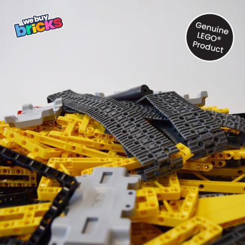Lego®42146 Liebherr Crawler Crane LR 13000