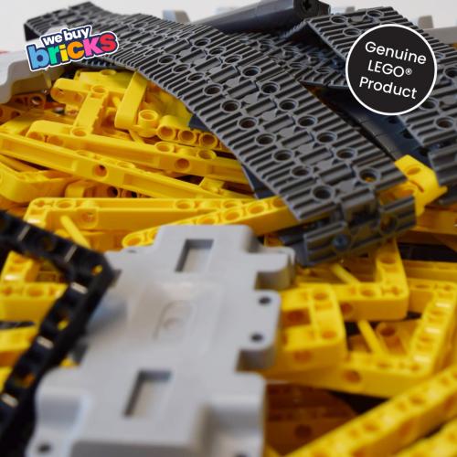 Lego®42146 Liebherr Crawler Crane LR 13000