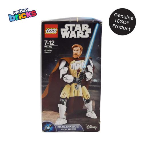 Lego®75109 Obi-Wan Kenobi