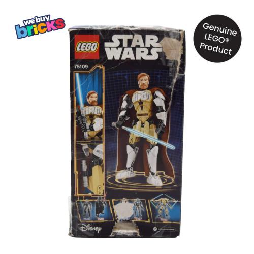 Lego®75109 Obi-Wan Kenobi