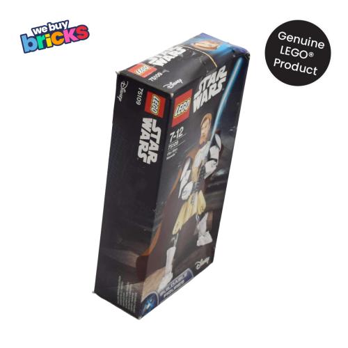 Lego®75109 Obi-Wan Kenobi