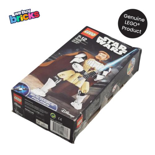 Lego®75109 Obi-Wan Kenobi