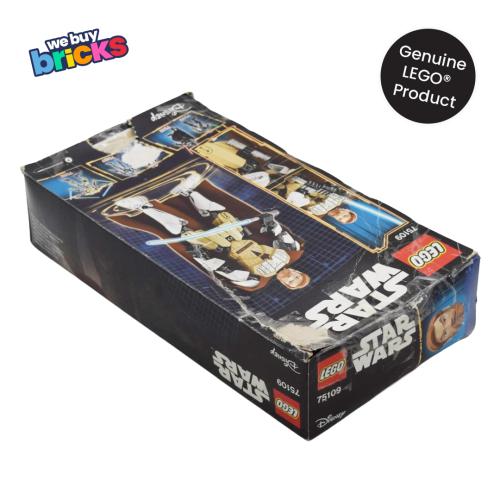 Lego®75109 Obi-Wan Kenobi