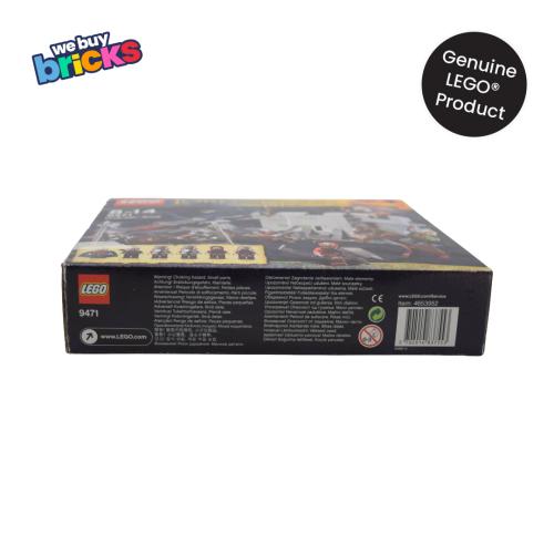 Lego®9471 Uruk-hai Army