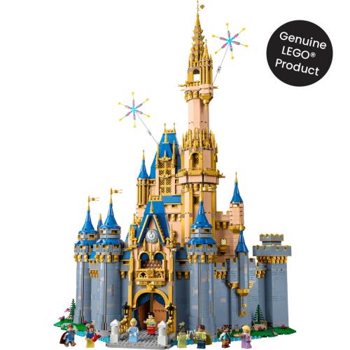 Lego®43222 Disney Castle