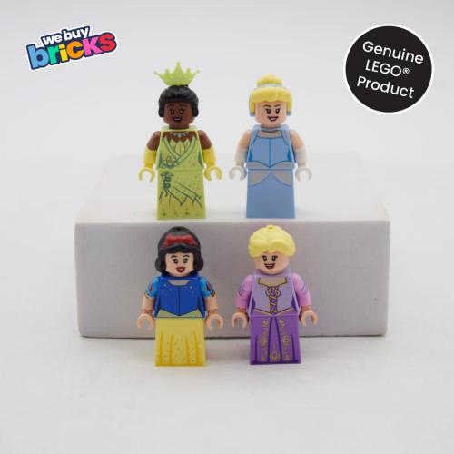 Lego®43222 Disney Castle