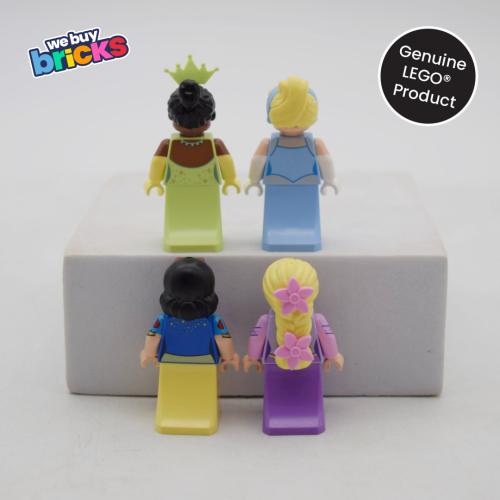 Lego®43222 Disney Castle