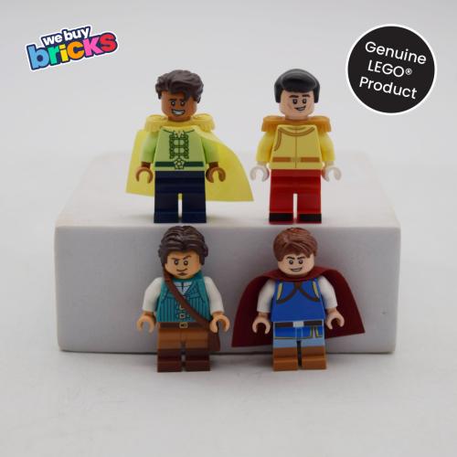 Lego®43222 Disney Castle