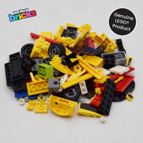 Lego®75870 Chevrolet Corvette Z06