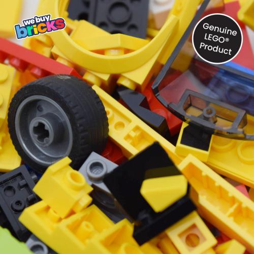 Lego®75870 Chevrolet Corvette Z06
