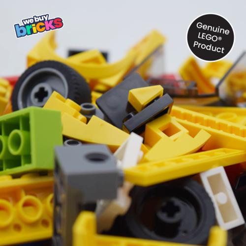 Lego®75870 Chevrolet Corvette Z06
