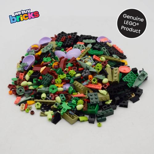 Lego®10309 Succulents