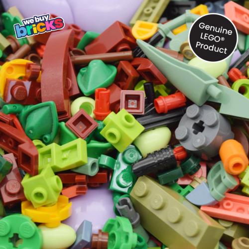 Lego®10309 Succulents