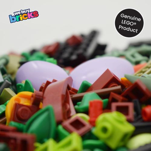 Lego®10309 Succulents