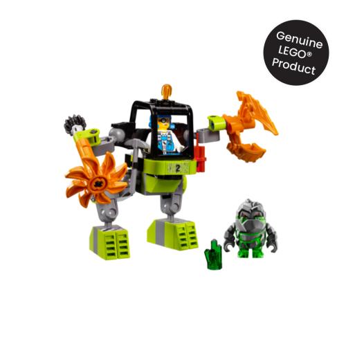 Lego®8957 Mine Mech