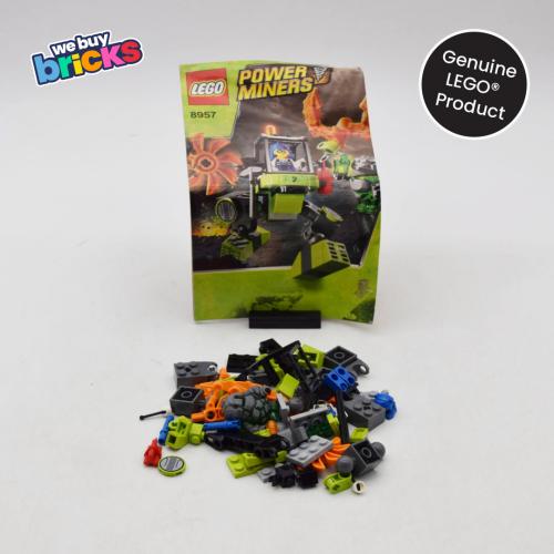 Lego®8957 Mine Mech