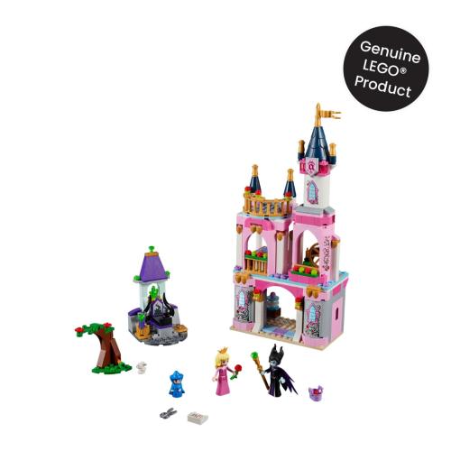 Lego®41152 Sleeping Beauty's Fairytale Castle