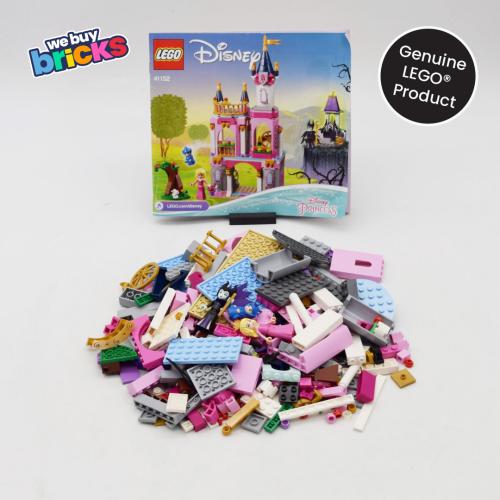 Lego®41152 Sleeping Beauty's Fairytale Castle