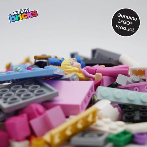 Lego®41152 Sleeping Beauty's Fairytale Castle