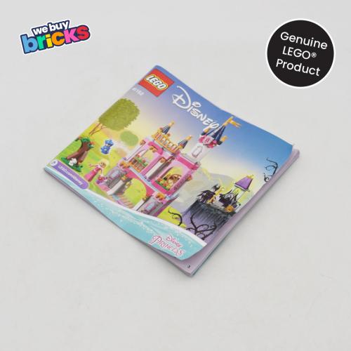 Lego®41152 Sleeping Beauty's Fairytale Castle