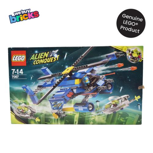 Lego®7067 Jet-Copter Encounter