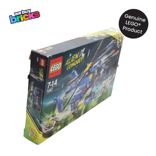 Lego®7067 Jet-Copter Encounter