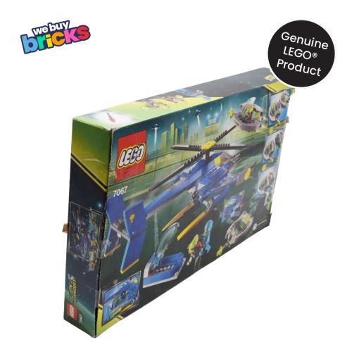 Lego®7067 Jet-Copter Encounter