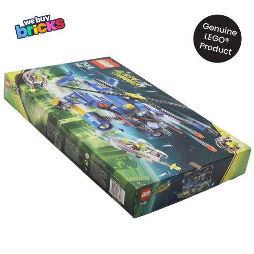Lego®7067 Jet-Copter Encounter
