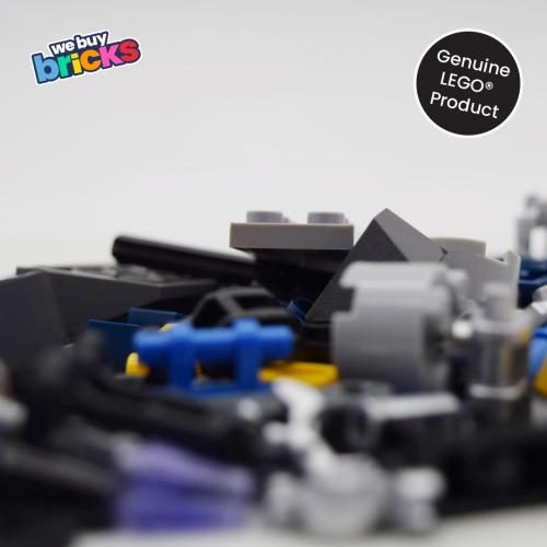 Lego®8015 Assassin Droids Battle Pack