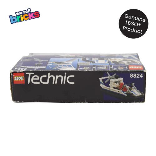 Lego®8824 Hovercraft