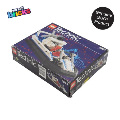 Lego®8824 Hovercraft