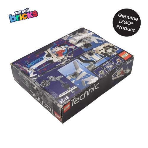 Lego®8824 Hovercraft